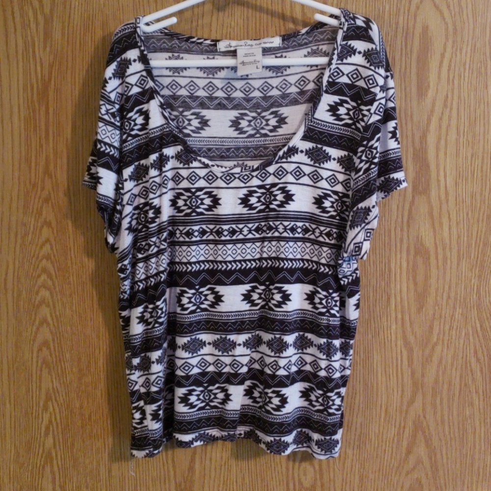 Crop top by American Rag